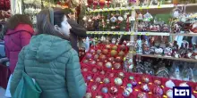 Natale, gli ultimi giorni per fare i regali: cosa comprano gli Italiani?