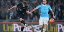 Lazio-Cremonese 0-0, la sintesi della partita