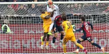 Cagliari - Pisa 2-2, la sintesi della partita