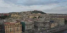 La citt&agrave; di Napoli festeggia i 2500 anni
