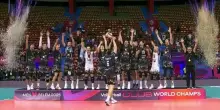 Volley, l'Italia domina il pianeta: Perugia vince il Mondiale per club maschile