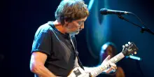 Morto Chris Rea a 74 anni: addio al cantante di Driving Home For Christmas