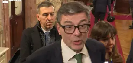 Manovra, la soddisfazione del ministro Giorgetti: "Abbiamo fatto cose che sembravano impossibili"