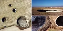 Turchia, la terra delle voragini: centinaia di nuovi crateri allarmano agricoltori e scienziati