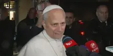Il Papa: &ldquo;A Natale una tregua di 24 ore in Ucraina e in tutto il mondo&rdquo;