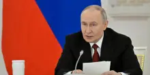 Putin spiazza l'Occidente: "La guerra in Ucraina sta per finire"