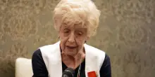 Morta a 99 anni Ruth Bourne, decifratrice dei codici nazisti