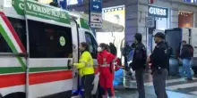 Milano, accoltellamento nella via dello shopping la sera di Natale