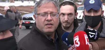 Attentato nel nord di Israele, Ben Gvir: "Cittadini armatevi" e invoca legge su pena di morte