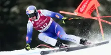 Sci Alpino, oggi alle 11.30 il Super G maschile con Paris, Franzoni e Schieder