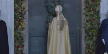 La chiusura della Porta Santa di San Giovanni in Laterano