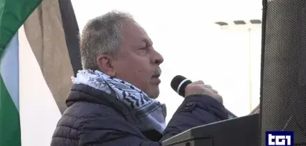 Fondi dall'Italia ad Hamas, ecco chi sono gli indagati