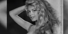 &Egrave; morta Brigitte Bardot: aveva 91 anni