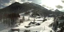Valanga in Val di Susa, almeno due persone sepolte. Soccorsi in attivit&agrave;