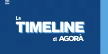 La Timeline di Agor&agrave;, per rivivere le notizie dell'anno che si sta chiudendo