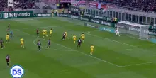Milan-Verona 3-0. La sintesi della partita: gli highlights