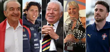 Lo sport piange i suoi campioni: ecco chi ci ha lasciato nel 2025