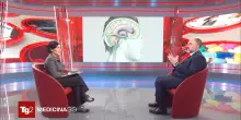 Tg2 Medicina 33 del 29/12/2025