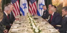 Mar-a-Lago: Trump e Netanyahu discutono del futuro del Medioriente