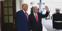 Il punto sull'incontro Trump-Netanyahu a Mar-a-Lago