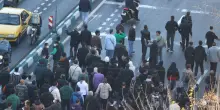 Proteste dei commercianti a Teheran, forte crisi economica e record d'inflazione