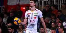 Federazione Internazionale di Pallavolo: Michieletto eletto migliore giocatore 2025