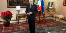 Mattarella: "Cultura fondamentale per l'identit&agrave; nazionale, Rai garante del pluralismo"