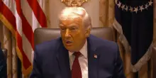 Trump sulla corsa a Warner Bros: "N&eacute; Netflix n&eacute; Paramount sono miei grandi amici" - Video
