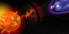 Una tempesta geomagnetica colpir&agrave; la Terra tra l'1 e il 2 settembre