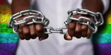 Il Burkina Faso criminalizza l'omosessualit&agrave;, fino a 5 anni di carcere