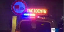 Schianto in moto nella notte, morti due ragazzi a Palermo