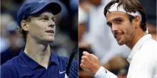 Sinner-Musetti, è l'ora del grande derby azzurro degli Us Open: "Momento straordinario"