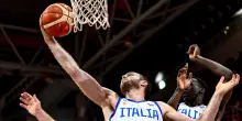 EuroBasket: l'Italia sfida la Spagna per un posto agli ottavi di finale