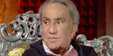 Quella volta che Emilio Fede fu ospite di Lucci a "Realiti" e chiese la grazia a Mattarella