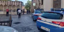Ladri al Museo di Isernia, rubati 200mila euro di merletti