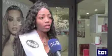 Miss Grand Prix travolta da insulti razzisti sul web: "Non rappresenta i tratti di Carpi"