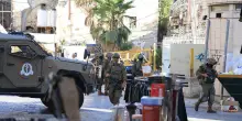 L'Idf spara contro un'auto a Hebron, muore neonato di 7 mesi. Il padre:  "La mia auto era ferma"