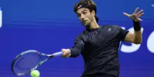 Tennis, Atp Chengdu: Lorenzo Musetti non si ferma in Cina e va ai quarti: Prizmic ko in 3 set