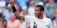 Chi è Félix Auger-Aliassime, l'avversario di Sinner nella finale che vale il trono Atp