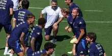 Nazionale: venerdì alle 20.45 la sfida Italia-Estonia. L'era Gattuso inizia da Bergamo