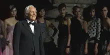 Armani e l'America, un amore ricambiato