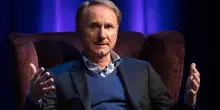 Dan Brown torna in libreria con il suo nuovo libro "L'ultimo segreto"
