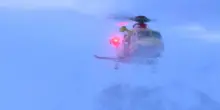 Precipitano in un crepaccio sul Gran Paradiso: morti due alpinisti