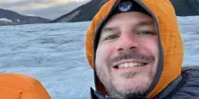 Tragedia in Alaska: il geologo Riccardo Pozzobon muore cadendo in un crepaccio