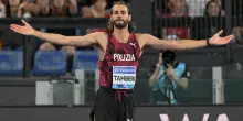 Mondiali di atletica 2025, Tamberi: “Ci vediamo a Tokyo”