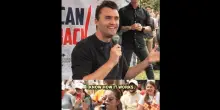 “I bambini sono benedizioni, non si possono eliminare”. Ecco chi era Charlie Kirk