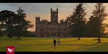 Tra castelli e segreti, arriva il capitolo finale di "Downton Abbey"
