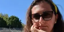 La giornalista Francesca Del Vecchio: "Cacciata dalla Flotilla perché facevo il mio mestiere"