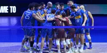 Mondiali volley maschile: oggi alle 15.30 Italia-Belgio. Segui la diretta