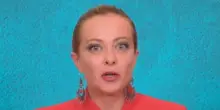 Meloni ricorda Kirk in videomessaggio a Vox: "Non ci intimidiranno, lottiamo per libertà"